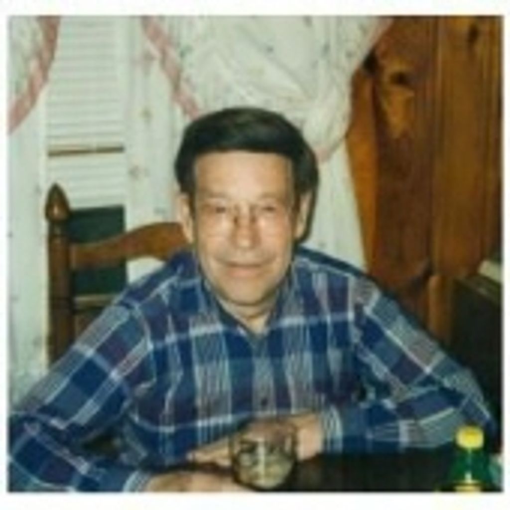 Albert Thomas Silver