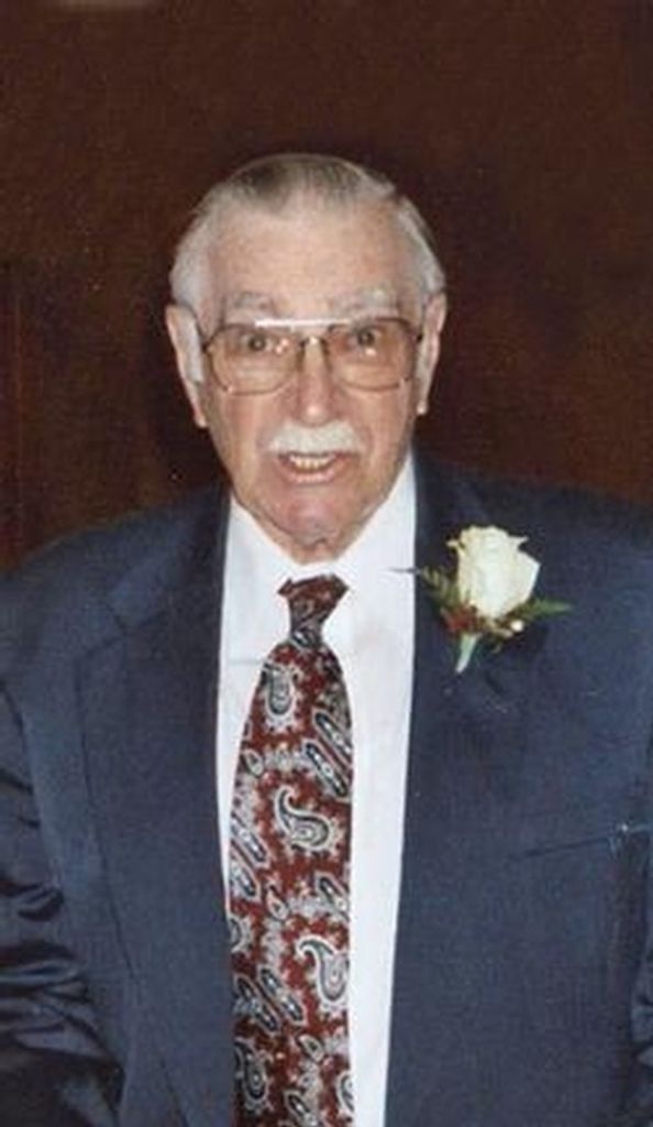 Herbert D. Klassy Profile Photo