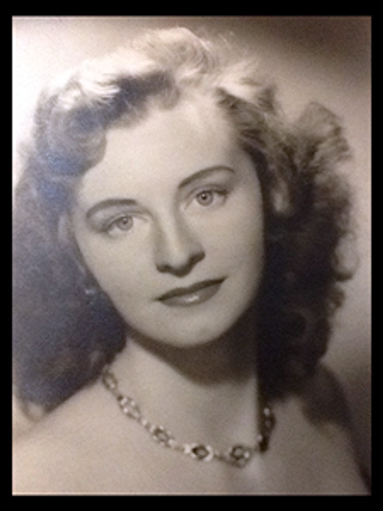 Cleo J. (Aberli) Bowen