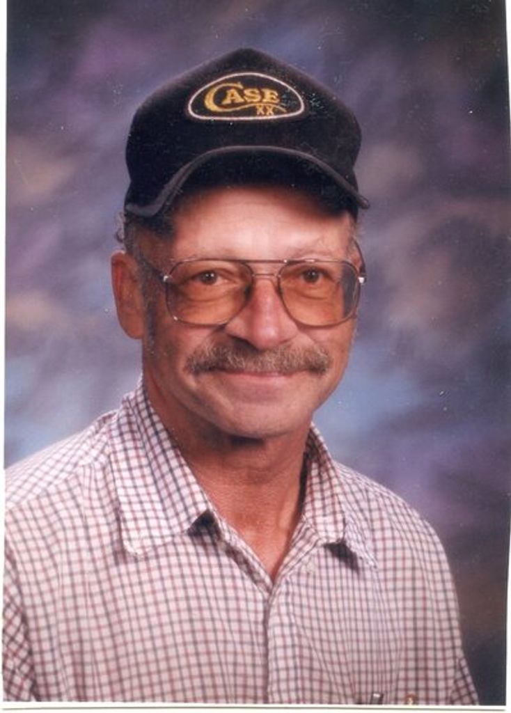 Harrell "Hardy" Cummings