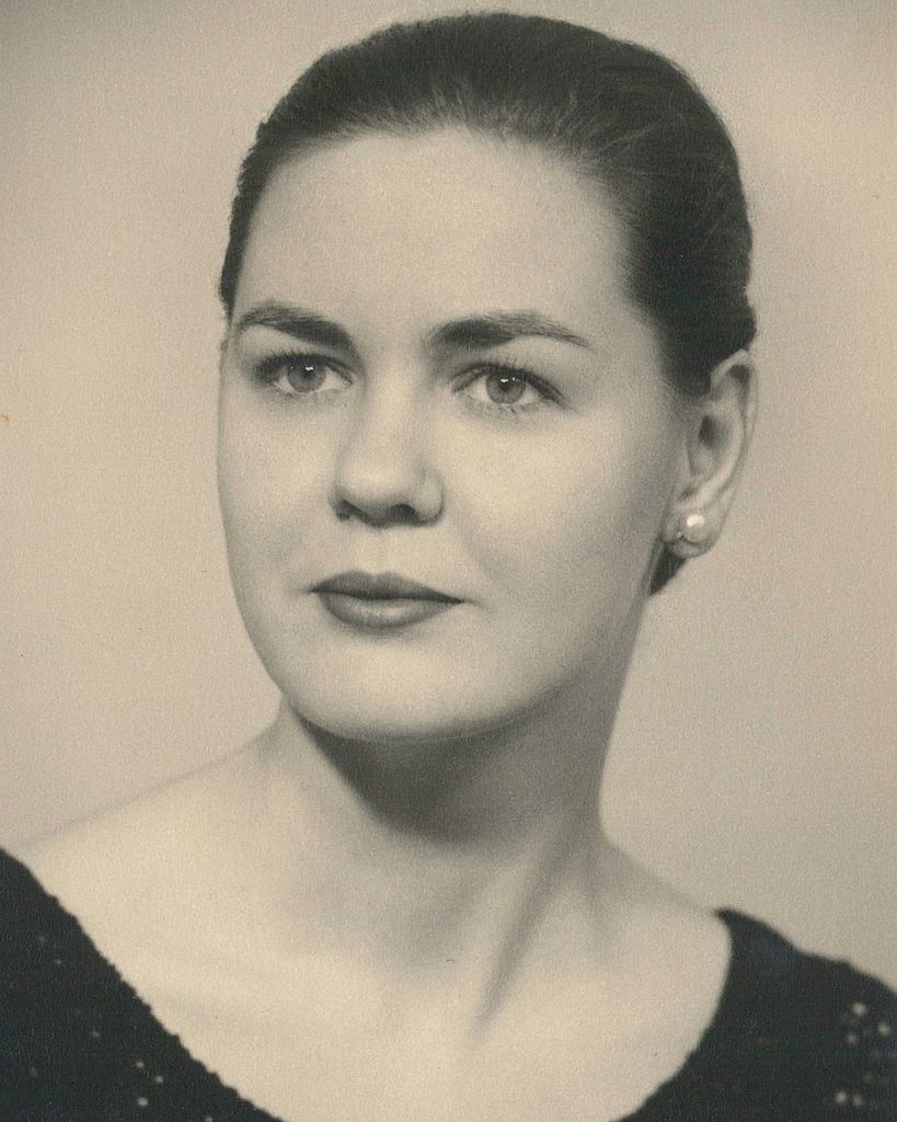 Virginia Dorsten Profile Photo