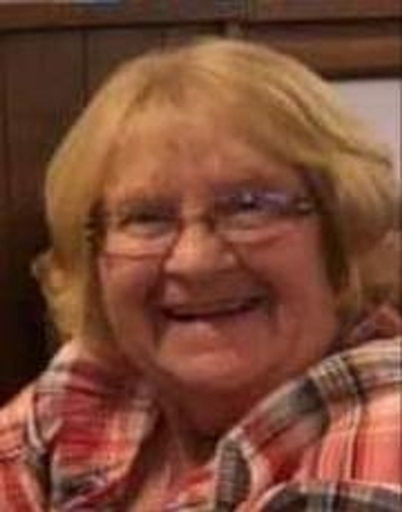 Pamela R. Harigle