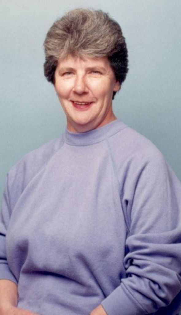 Lorraine Howarth Profile Photo
