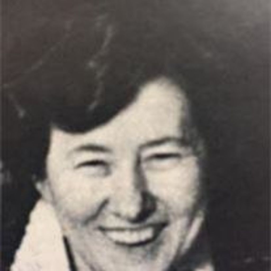 Elaine Reynolds