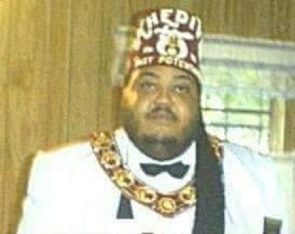 Joseph Benjamin Wilburn Iii
