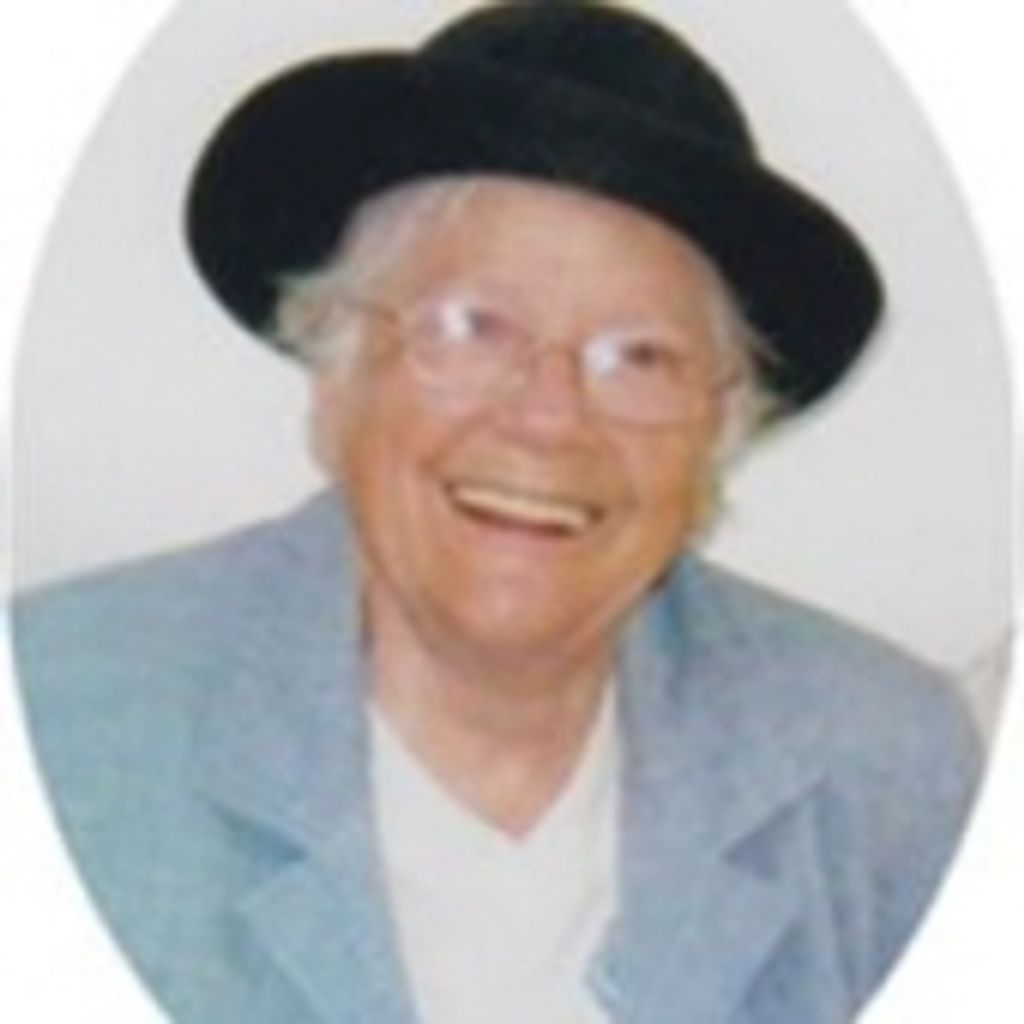 Wilma Louise Herren