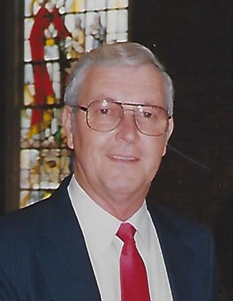 Bascom Ray Akins