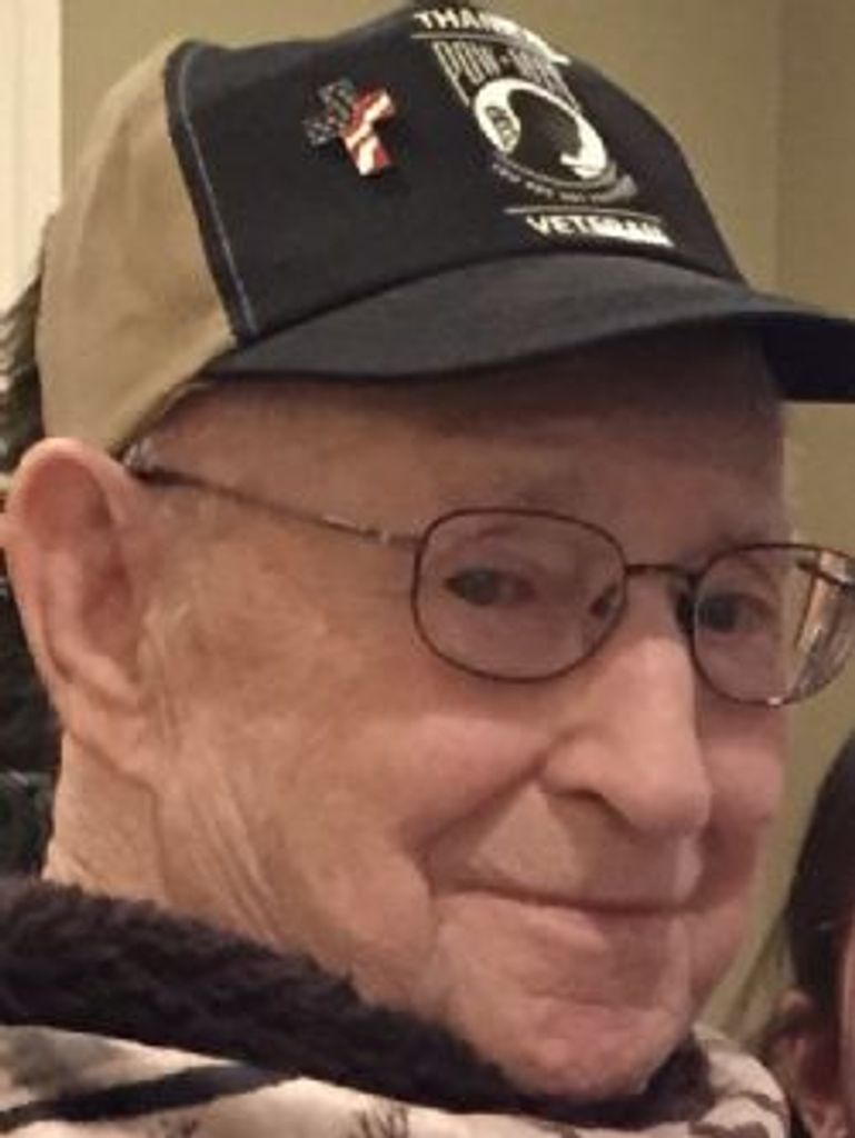 Ray Daigle