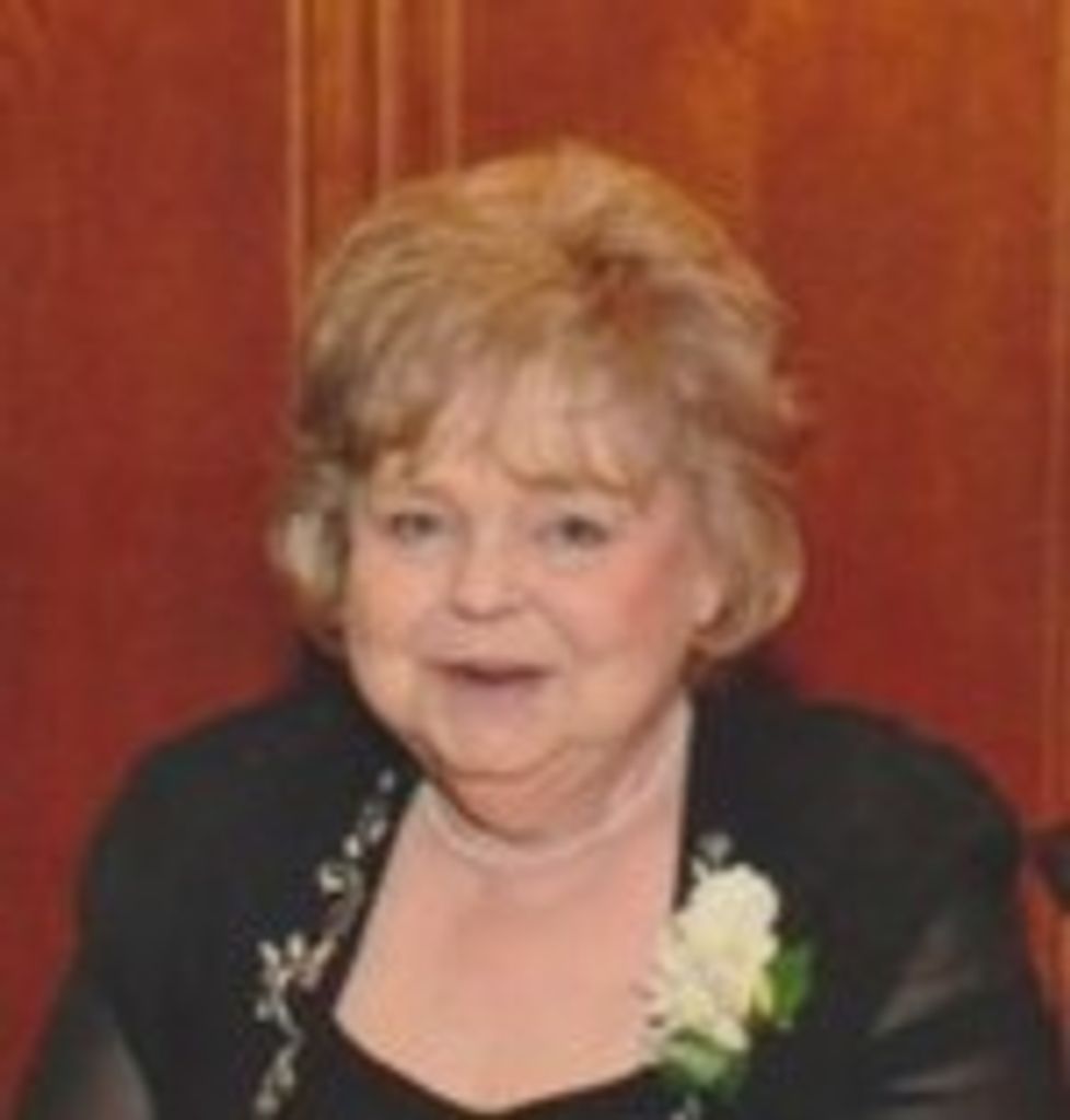 Ruth Ann Mc Mannis Profile Photo