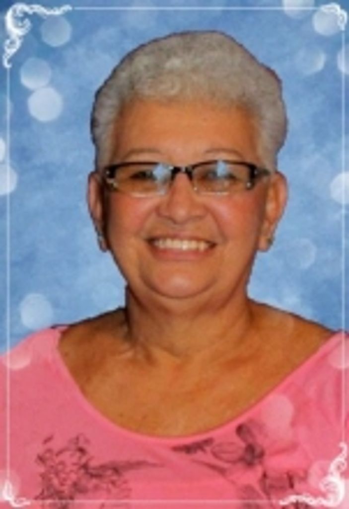 Noelia Abraham