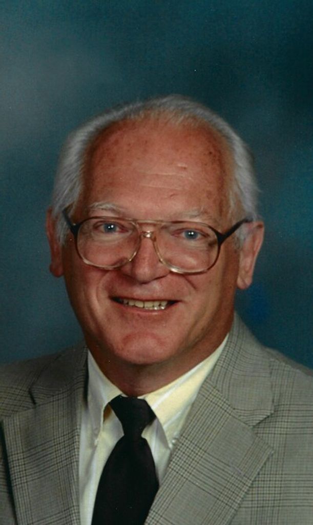 Alvin "Al" Paul Renwick Profile Photo