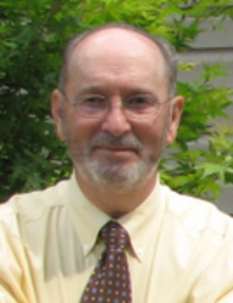 Clarence "Buddy" Joseph Brickhouse