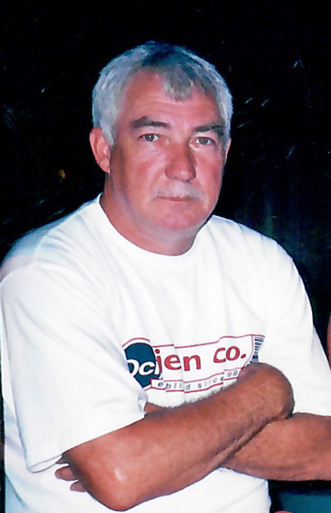 Kenny Watson Profile Photo