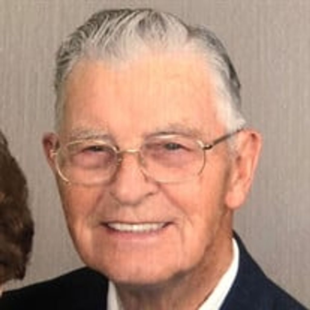 Melvin Francis Montgomery
