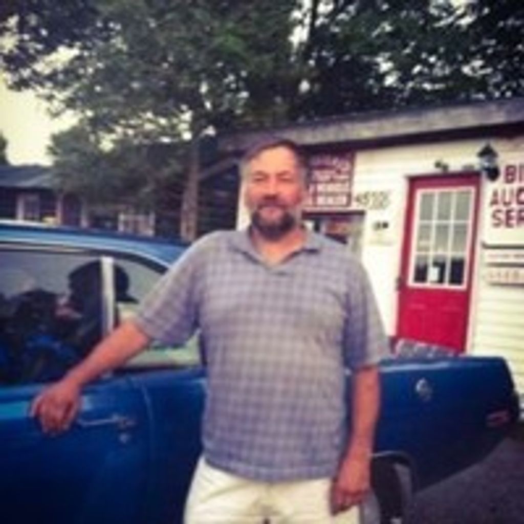 Edward  R. Fahey Profile Photo