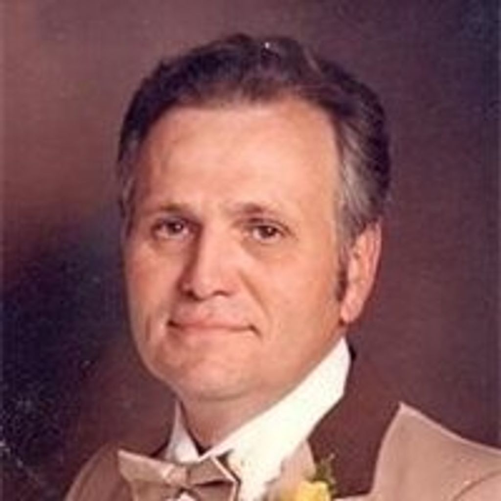 John Leroy Marlow