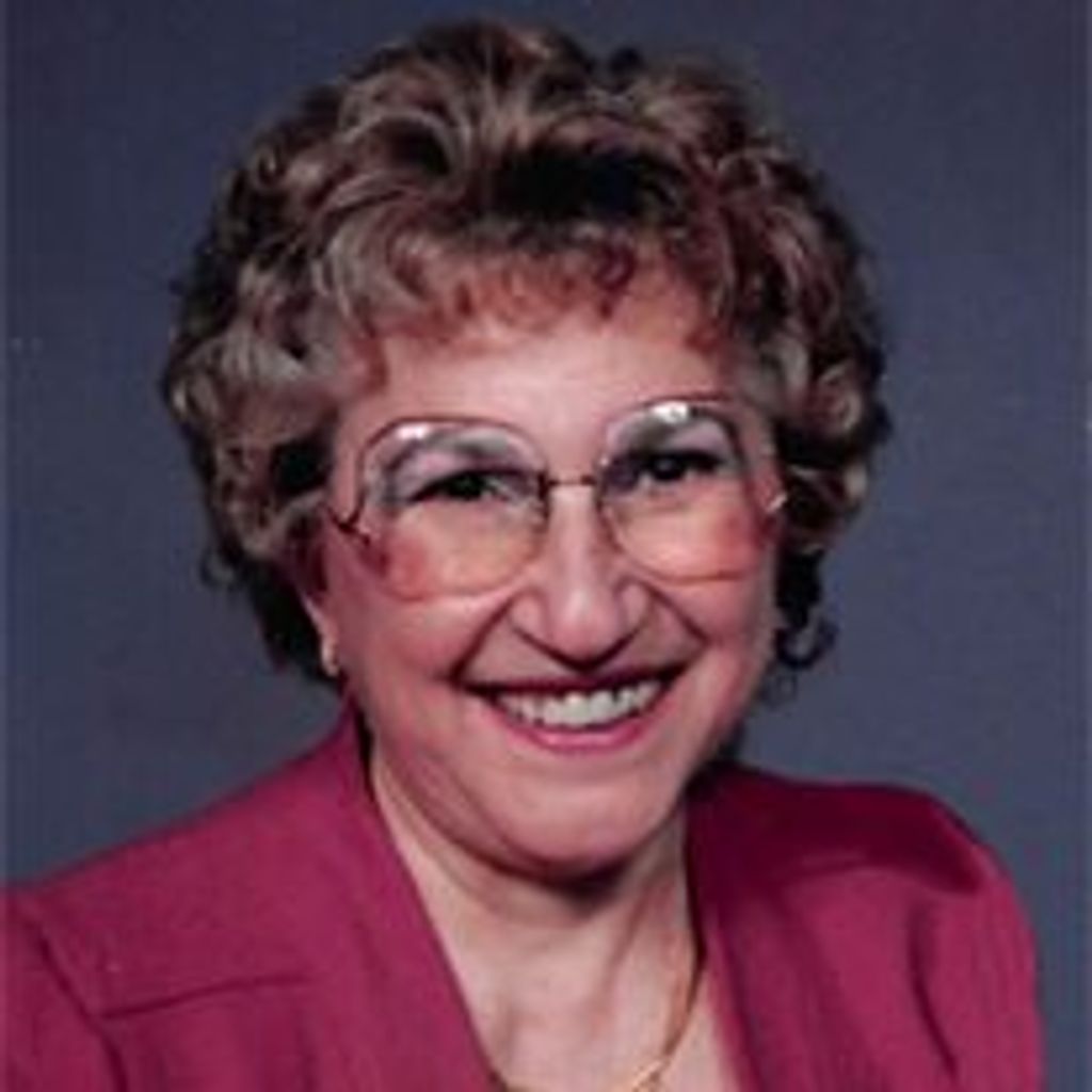 Nancy Marie (Clemente)  Isernio