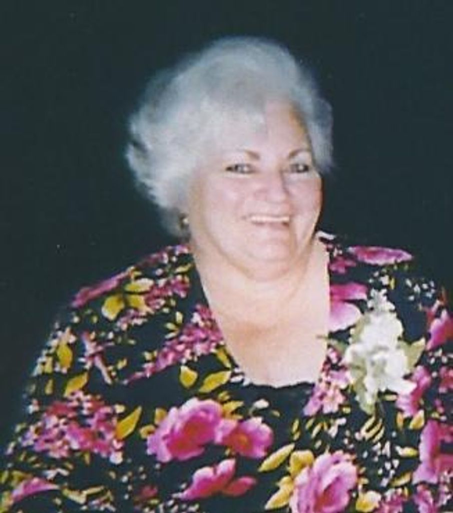 Linda Agnew