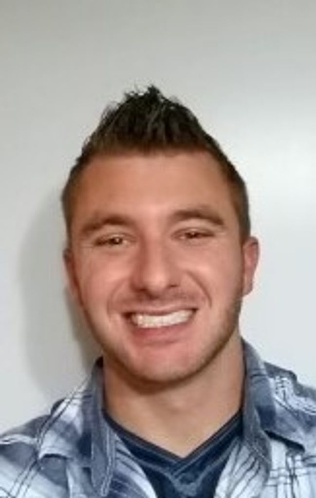 Brian P Siebert Profile Photo