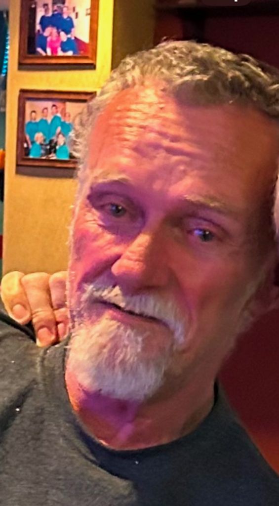 William Jack Knight Profile Photo