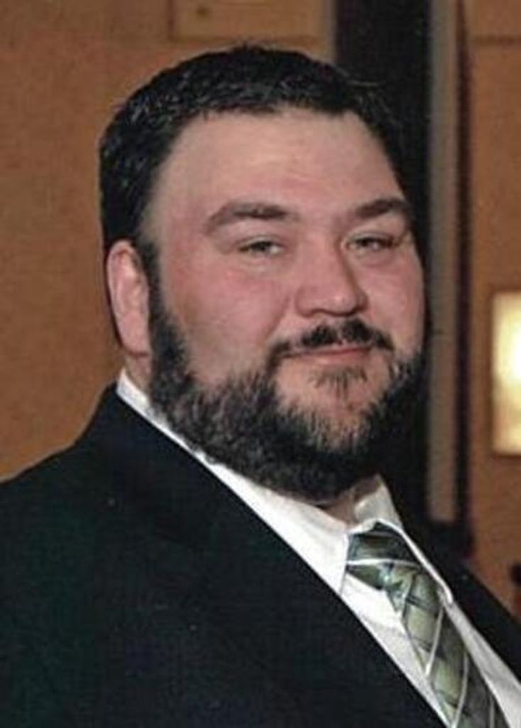 Eric M. Medeiros Profile Photo