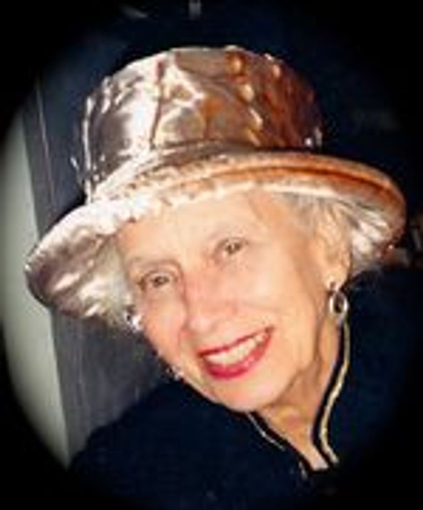 Frances L. Armstrong Miner Fleming