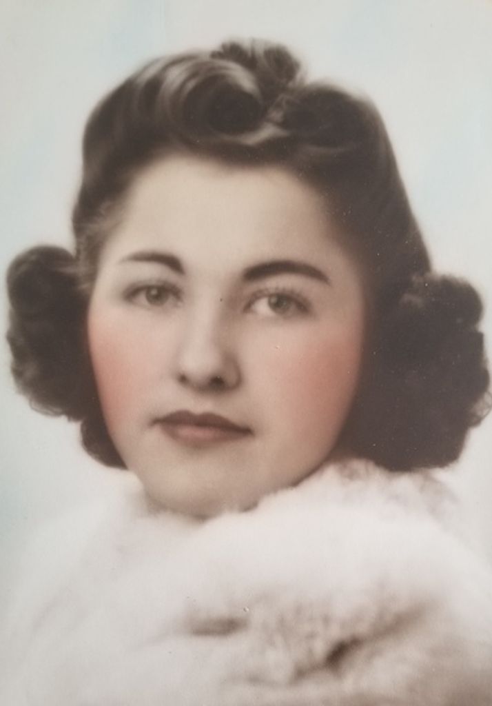 Magdalen M. Dexter Profile Photo