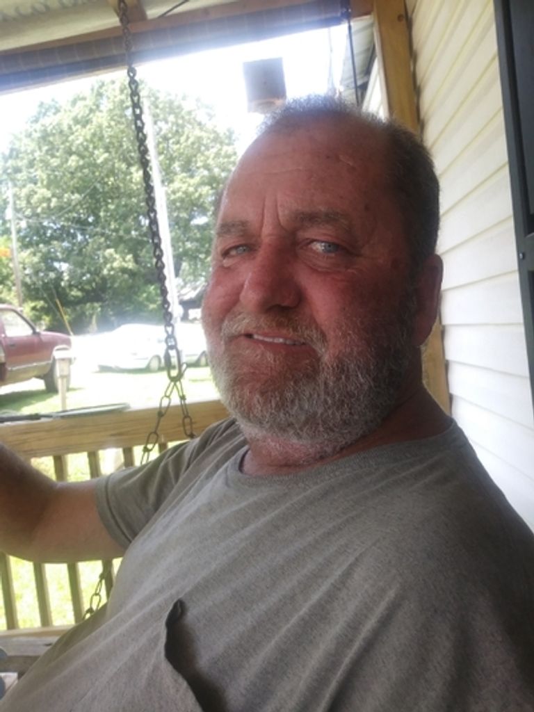 Ronnie "Kojack" Lee Davis Profile Photo