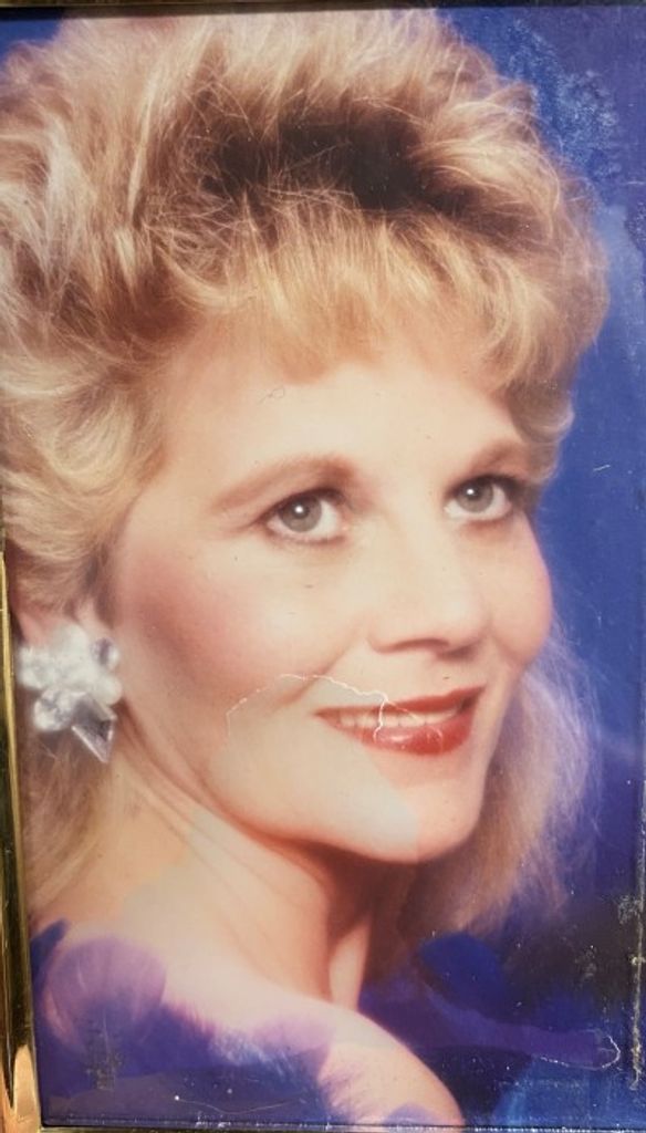 Lynn Bailey Ricker