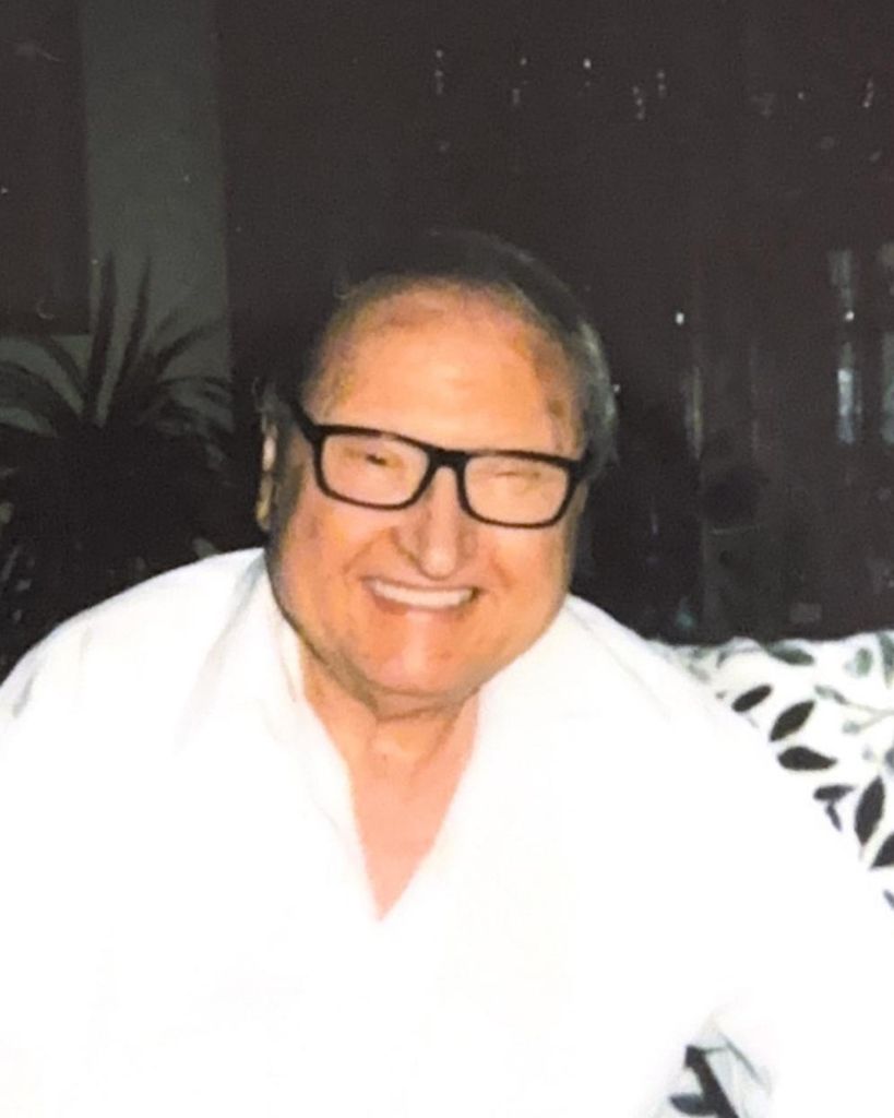 Stanislaw Cholewa Profile Photo