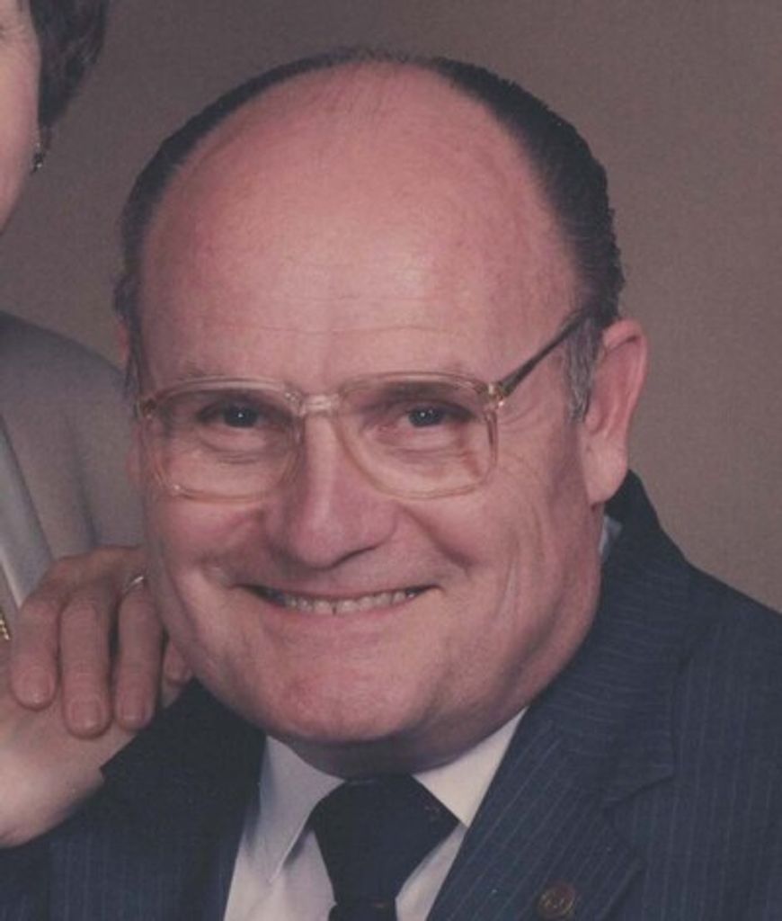 Andrew P. Crowley