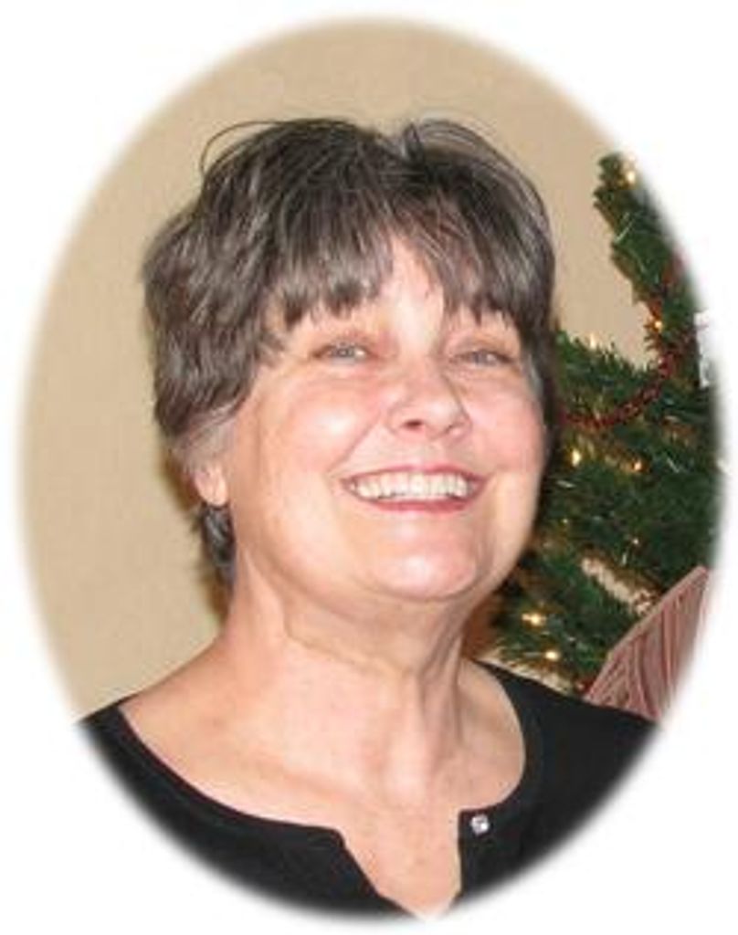 Jane S. Lacy