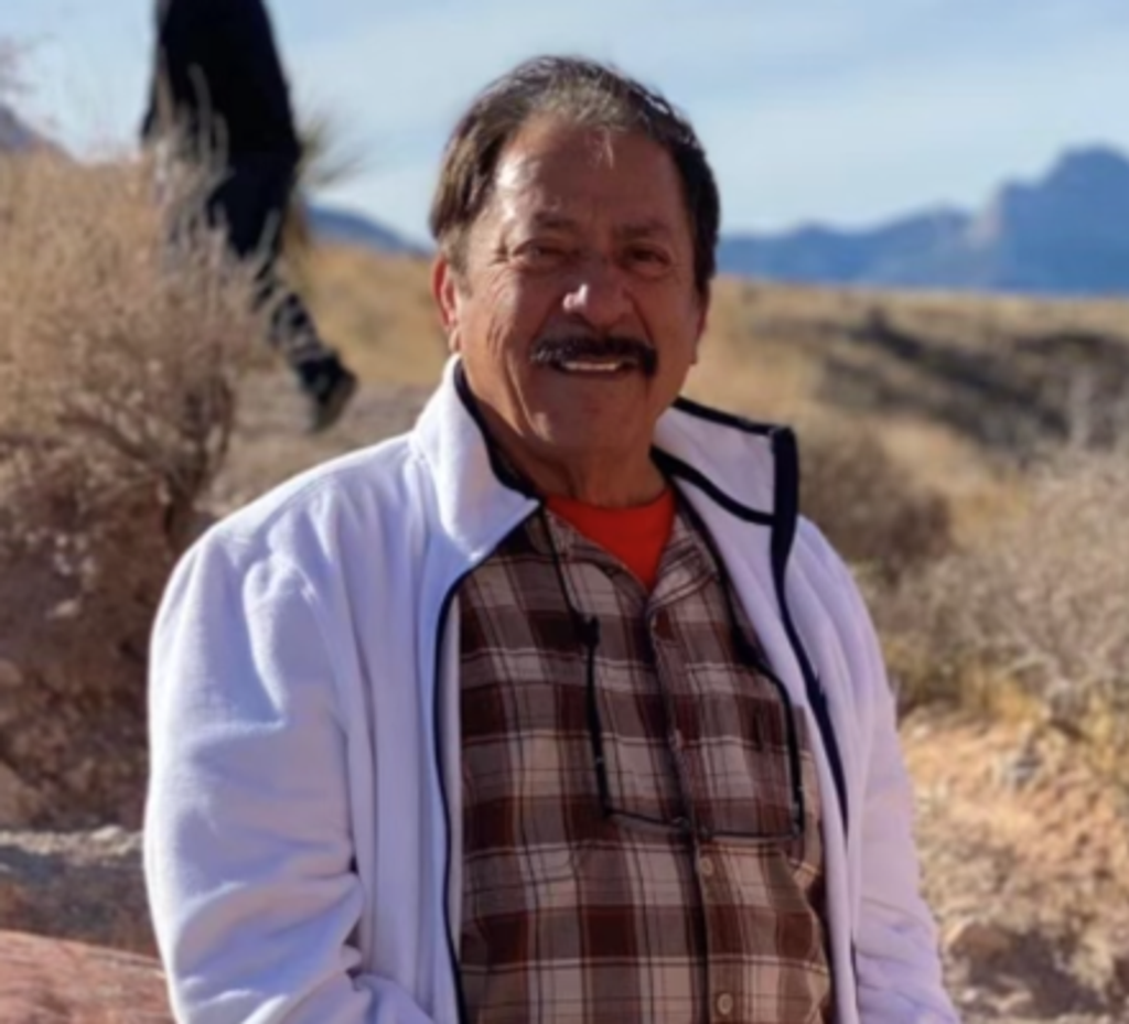 Manuel Rizo Perez Sr. Profile Photo