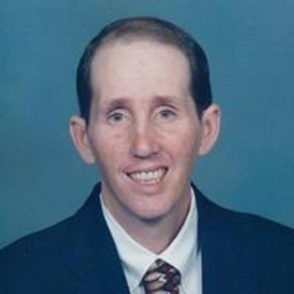 Cale Thornton Moody Profile Photo