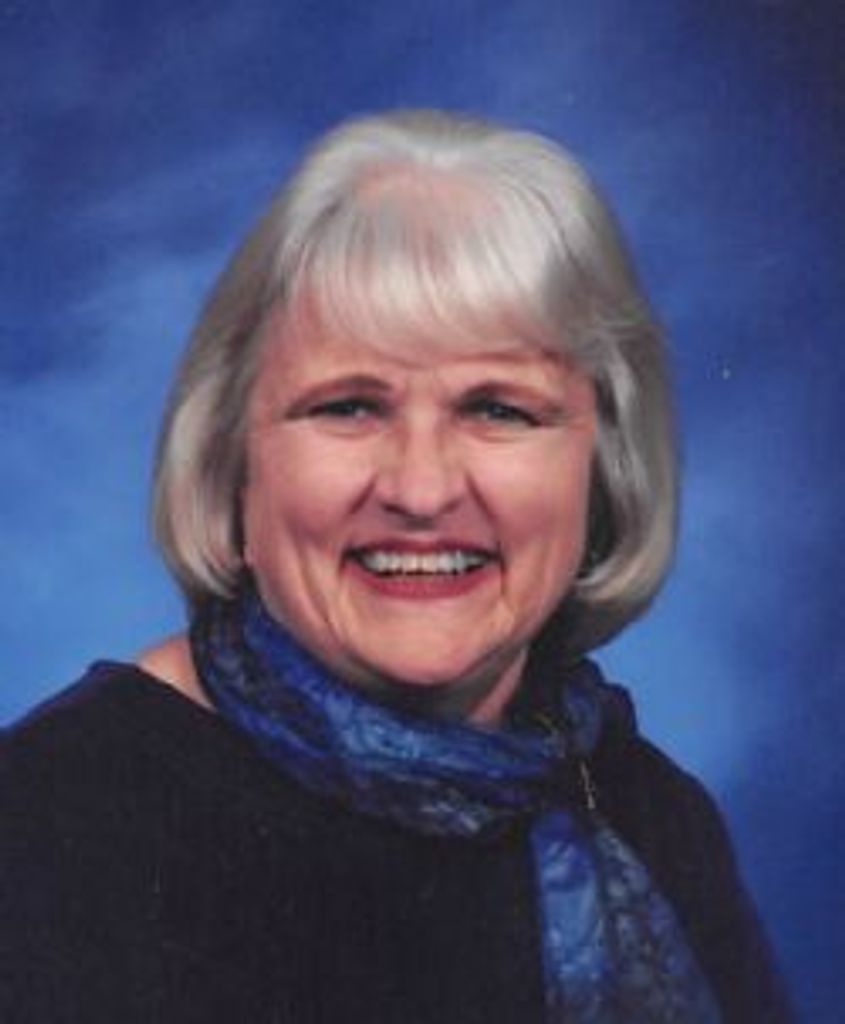 Marcia M. Aguilar