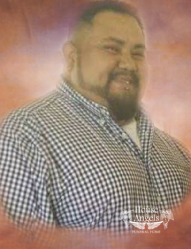 Esequiel John Sepeda - Brownfield