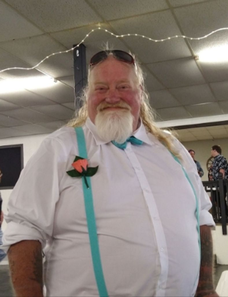 Kenneth "Kenny" Ray Crowder