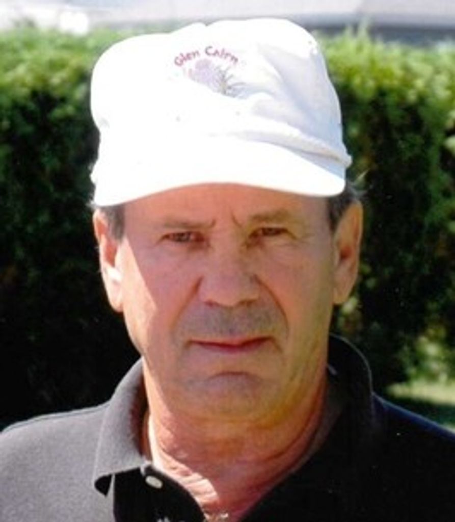 Carl J. Koss