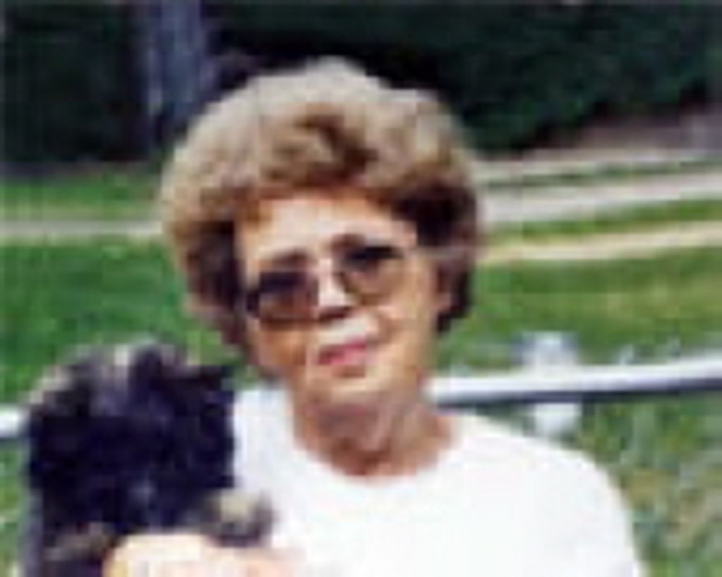 Barbara Jean Dean