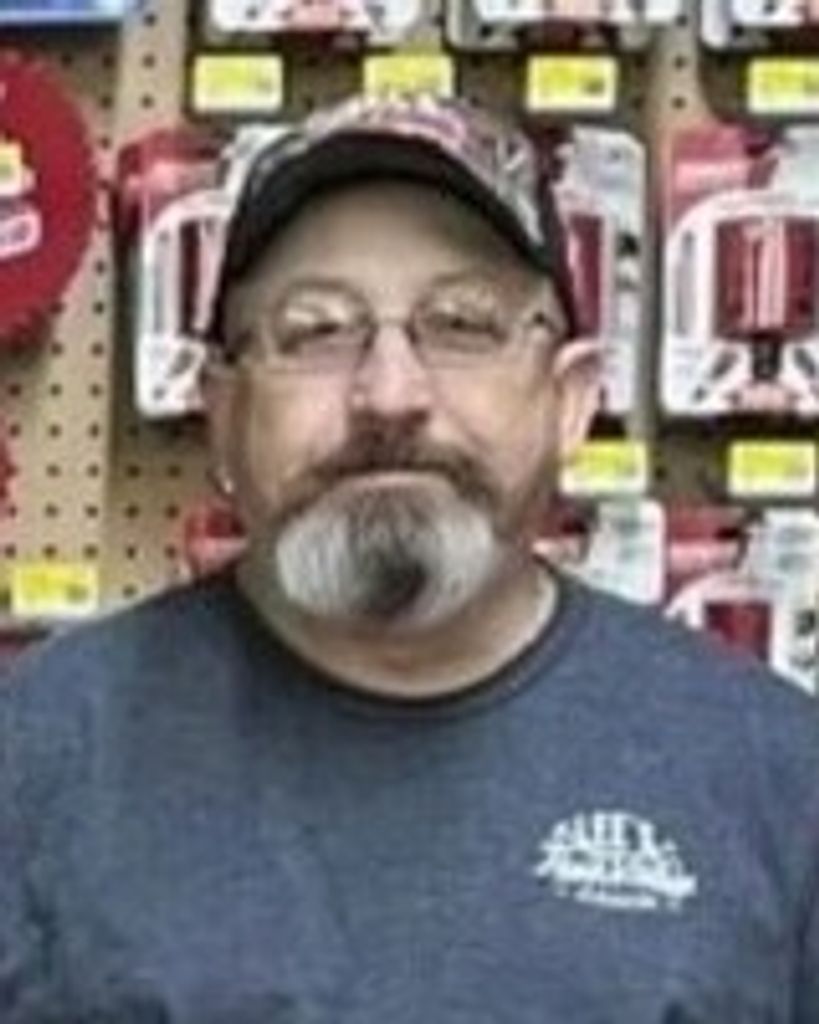 Alton Earl Dennington Profile Photo