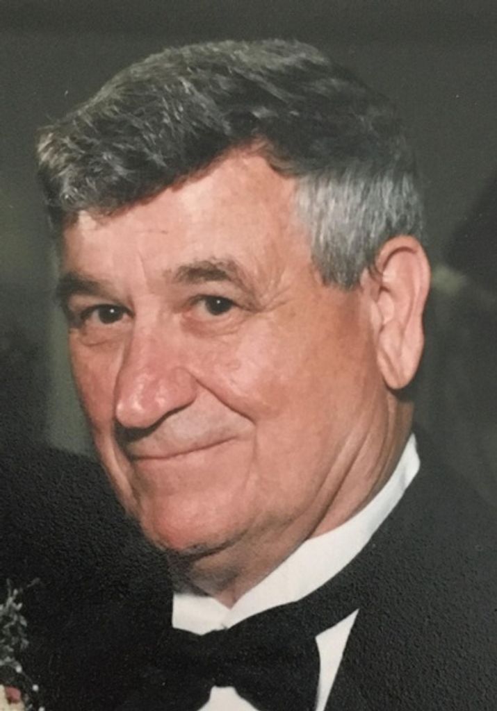 Wilfred "Bill" W. Hietpas