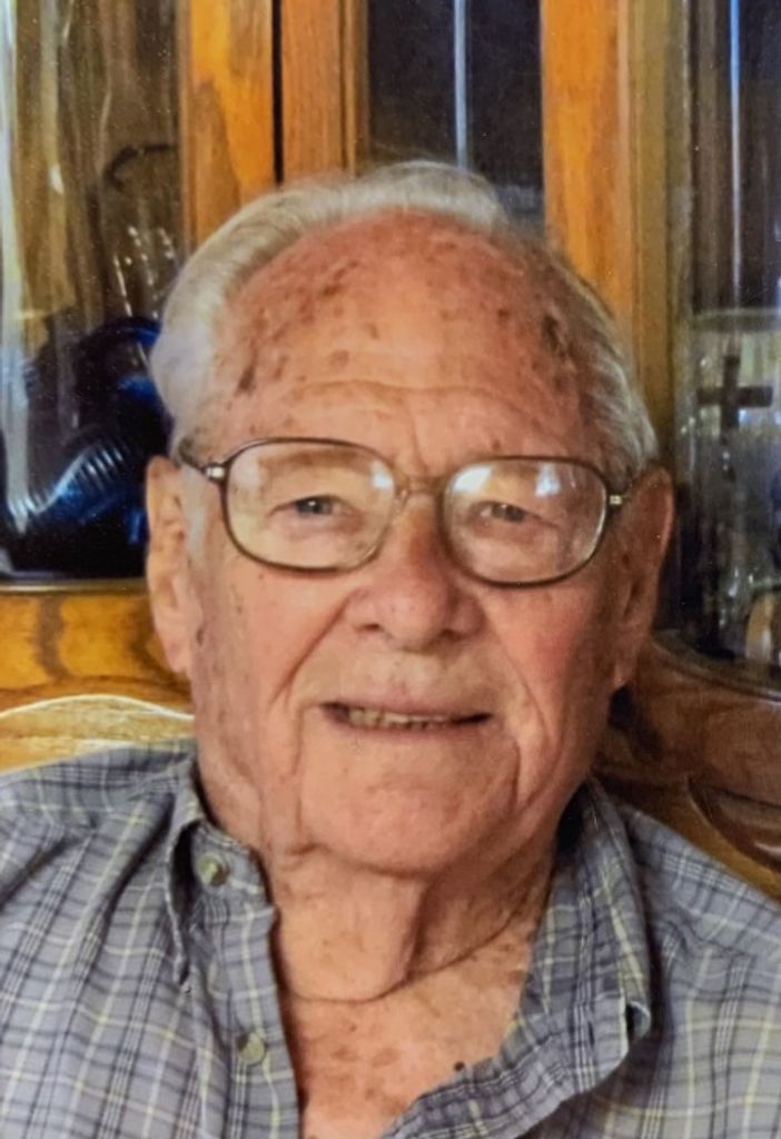 Harvey Ray