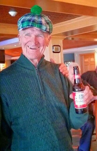 Michael "Mickey" Francis Powers Profile Photo