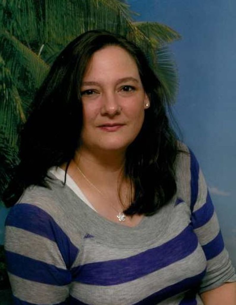 Carolyn Elizabeth (Sudowski)  Watford