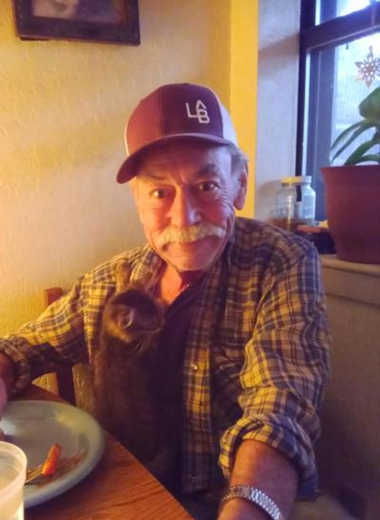 David Stuart Lacefield Profile Photo