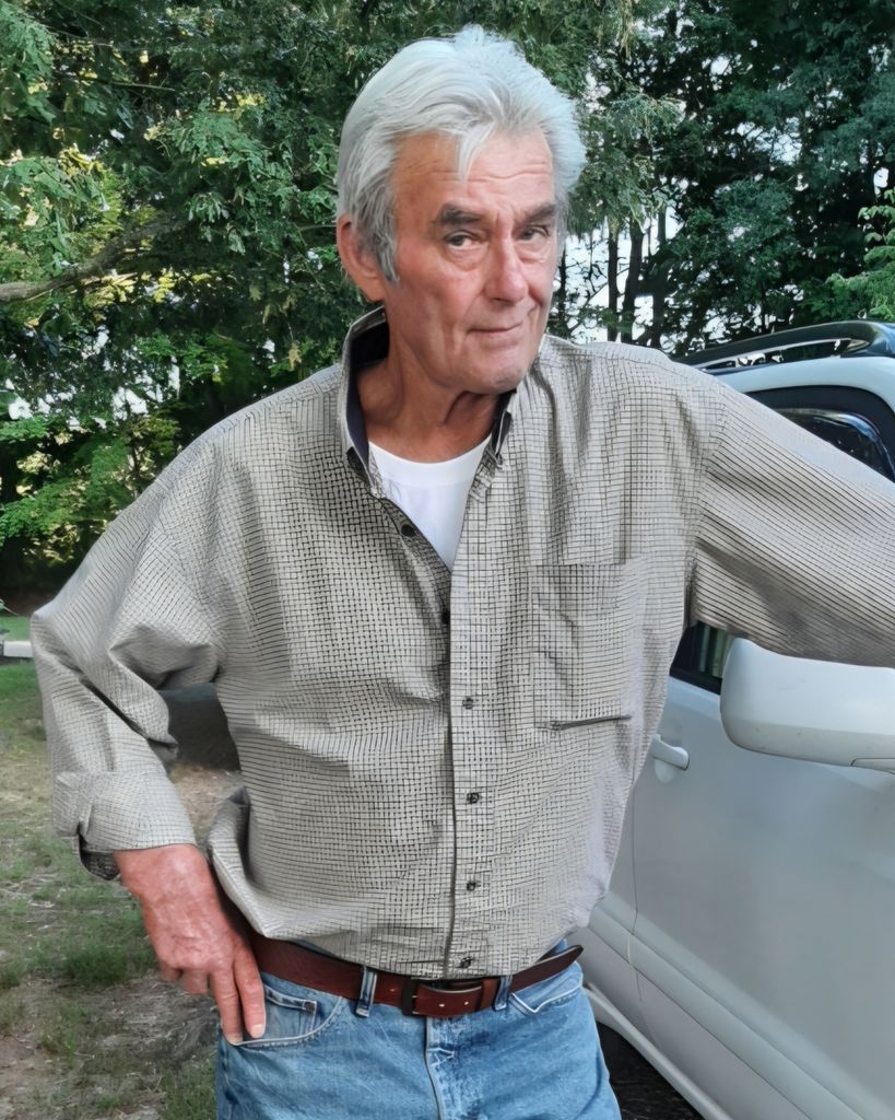 Ronnie Lee Cohee Profile Photo