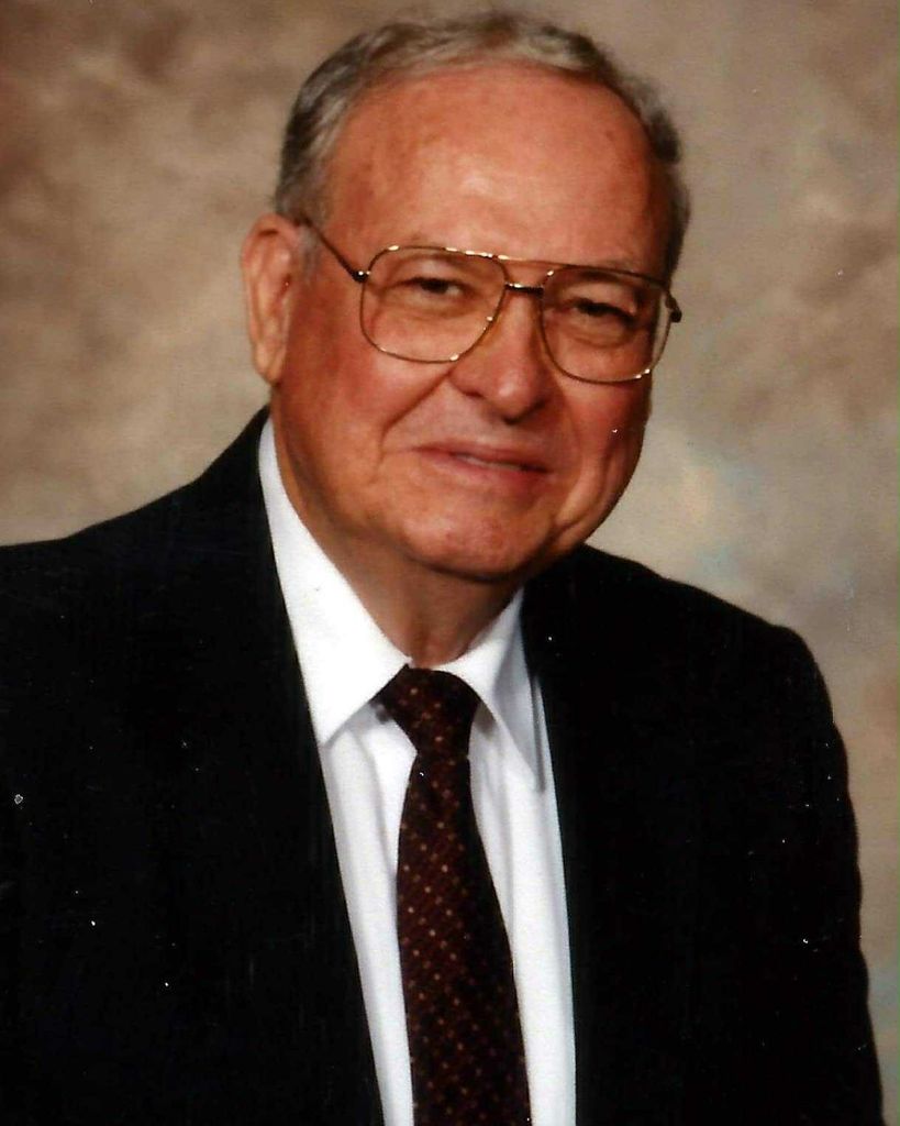 Herman "Barney" Barnett Jr. Profile Photo
