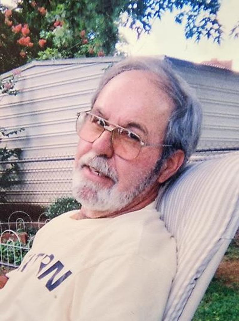 Herbert Dancy Steger Iii Profile Photo