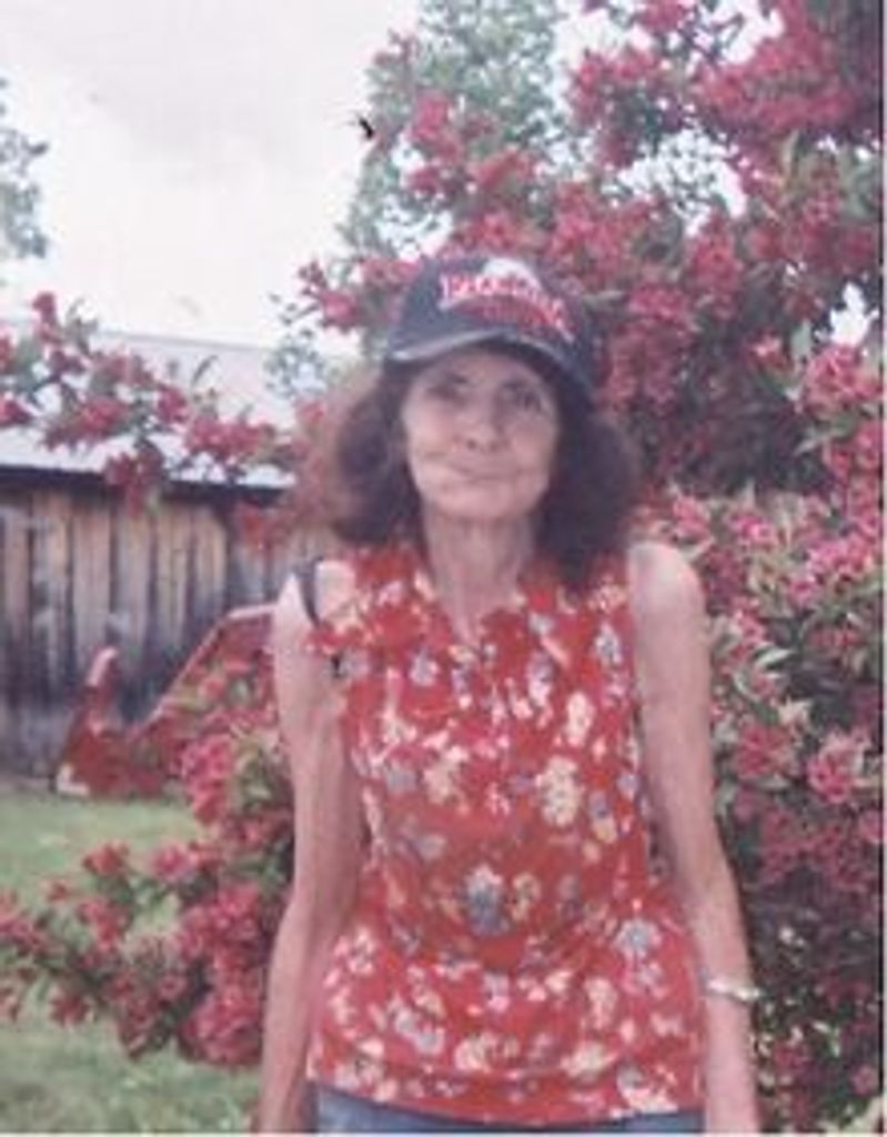 Sylvia Carter