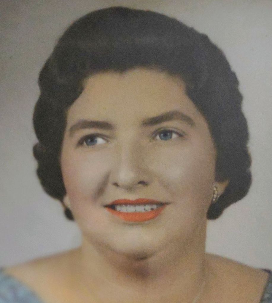Collene H.  Mills